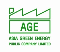 Asia Green Energy Pubic Co.,Ltd.