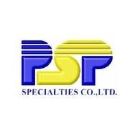 P.S.P Specialties Co., Ltd.