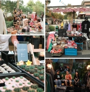 “เท Market @สวนหลวงสแควร์” Season 2 เปิดพื้นที่ให้กำลังใจ เปลี่ยนเรื่องร้าย