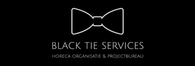 The Black Tie Service