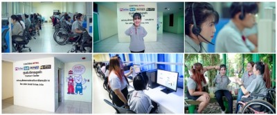 มูลนิธิพระมหาไถ่ฯ สานต่อภารกิจขับเคลื่อน “ศูนย์บริการลูกค้า Contact Center”