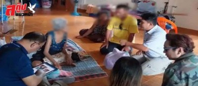 สกู๊ปแนวหน้า : ไม่ใช่แค่‘รอรับ’อย่างเดียว ‘คนพิการ’บทบาท‘ผู้ให้’ก็มี