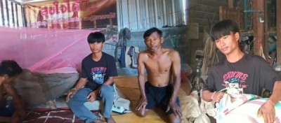 “น้องปกป้อง” หนุ่มน้อยยอดกตัญญู เลี้ยงดูครอบครัวพิการ ความดีส่งผลพลิกชีวิต!