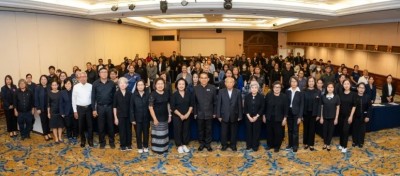 พิษณุโลก ขับเคลื่อนการป้องกันความรุนแรงต่อคนพิการและครอบครัวในชุมชน พัฒนากลไกเฝ้าระวังเชิงรุกสู่ความปลอดภัยอย่างยั่งยืน