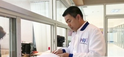 พรรคการเมืองขอให้กกต.จัดทำสื่อและสิ่งอำนวยความสะดวกให้คนพิการ ในการเลือกตั้ง ส.ส.