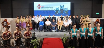 ‘นัตตี้’ เดินหน้าผลักดันการท่องเที่ยวเพื่อคนทั้งมวล จัดประชุมนานาชาติอยุธยา มั่นใจปี 69 ผู้พิการเที่ยวไทยมากขึ้น