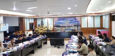 ยโสธรเดินหน้ายกระดับคุณภาพชีวิตคนพิการ อนุมัติงบฯ อาชีพ-ล่ามภาษามือ พร้อมเปิดมิติใหม่ ประเมินความพิการทางสังคม