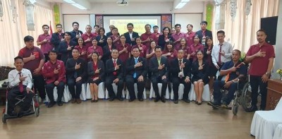 สารพัดช่างเชียงใหม่ สร้างโอกาสเพื่อคนพิการ