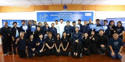 ‘นักสื่อสารบัตรทอง’ คนพิการทางการได้ยิน ช่วยเข้าถึงสิทธิสุขภาพ ‘เท่าเทียม’