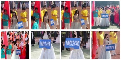 "นางฟ้าเยือนโลก" ในคลิป 8 วิที่ทุกคนตามหา ทึ่งเบื้องหลังคือ "ความพิการ" ที่แค่มองไม่มีทางรู้!