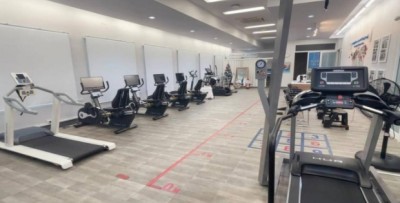 กรมแพทย์ผุดศูนย์ ‘Rehab Well’ ออกกำลังกาย ‘ดิจิทัล’ ให้สถาบันสิรินธรฟื้นฟู ‘คนไข้-สูงวัย-พิการ’