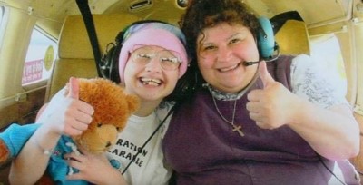Daughter who was forced to pretend she was disabled kills her mother, new documentary shows