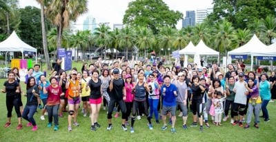 SCBLIFE ปรับ mindset จากภายในสู่ภายนอก สร้างสังคมแห่งความสุข ด้วยแนวคิด “สุขภาพที่ดีคือความมั่งคั่งที่แท้จริง”