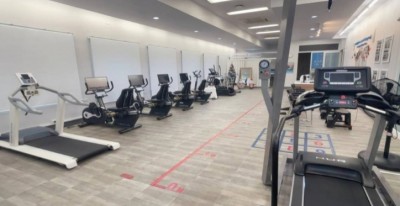 Rehab Well ศูนย์ออกกำลังกายระบบดิจิทัล เน้นฟื้นฟูสมรรถภาพ-ป้องกันการล้ม รองรับสังคมผู้สูงอายุ-ผู้พิการ