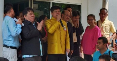 แรมโบ้” ยืนยัน “นายกฯตู่” ห่วงใยประชาชนทุกกลุ่ม