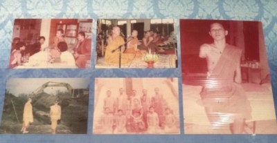 เปลี่ยนชีวิต! เจ้าอาวาสพิการแขน สำนึกพระเมตตา พระพันปีหลวง เสด็จเยี่ยม-พระราชทานค่ารักษา