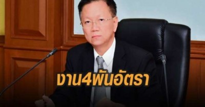 ด่วน! เปิดรับ พนง.พาร์ทไทม์ กว่า 4 พันอัตรา ต้องการแรงงานด้านการผลิตมากที่สุด