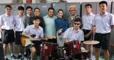 ละครสั้นสู้ชีวิต9เรื่องระลึกถึงในหลวงร.9