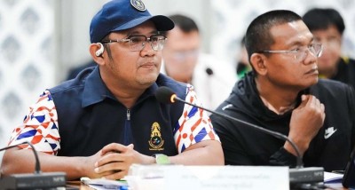 นายก ส.คนพิการไทย โพสต์ขอบคุณหลังกองทุนพัฒนากีฬาฯ อนุมัติเงินรางวัลให้นักกีฬายูธพาราเกมส์