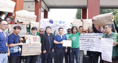 ฟังเสียงสะท้อน ‘คนหูหนวก’ ในวันที่ ‘สิทธิการสื่อสาร’ ถูกพราก เหตุจากปัญหาการจัดสรรงบ