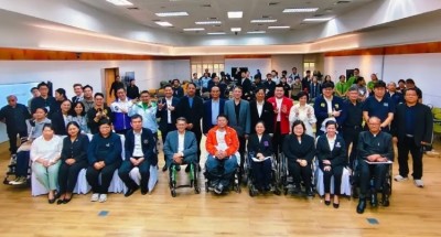 โอกาสใหม่ชู 50:1 จ้างงานผู้พิการ ยกเครื่องกฎหมาย-ระบบ “อนุสรี” ยันไม่ขายฝัน