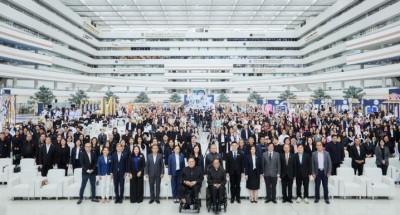 พม.จัดใหญ่ “Job and Market Fair 2569” เปิด 428 บูธ ปั้นทักษะ-AI สร้างงานคนพิการ ตั้งเป้าเข้าถึง 1.2 หมื่นคน
