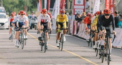 วัชโรบล นั่งปั่นตาบอลสาวไทย เก็บเหรียญทองแดงเพิ่ม จักรยานคนพิการเวิลด์คัพ