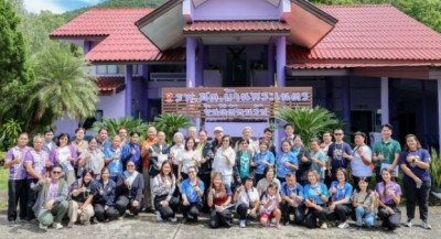 ชูกลไกพัฒนา 5 ด้าน สาธารณสุข-ศึกษา-ความเป็นอยู่-สังคม-เสริมพลัง