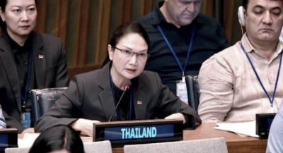 พม.ประกาศความก้าวหน้า ใช้ ‘กม.’ ดูแลคนพิการไทย กลางวง ‘อนุฯ สิทธิคนพิการโลก’