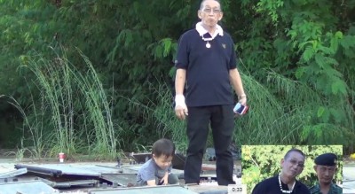 คำพูดใจๆ ของเสี่ยร้านหม้อน้ำ ลั่นขอทำต่อ เพื่อคนพิการที่เพิ่มขึ้นทุกวัน