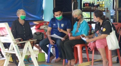 คนชรา ผู้พิการและคนตาย ถูกสหกรณ์ทวงหนี้หลักล้าน ที่แท้เจ้าหน้าที่สินเชื่อสวมชื่อกู้เงิน