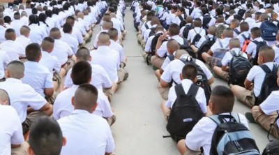 วอน ร.ร.เตรียมพร้อมอุ้มเด็กพิการออกกลางคัน