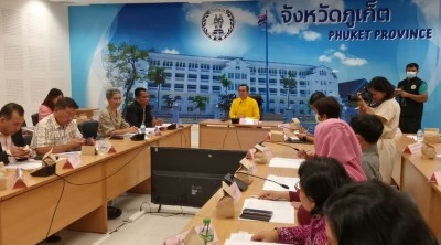 จังหวัดภูเก็ต เดินหน้าส่งเสริมและพัฒนาคุณภาพชีวิตคนพิการอย่างต่อเนื่อง