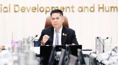 “วราวุธ” เผย ปรับเพิ่มค่าตอบแทนผู้ช่วยคนพิการ เป็นชั่วโมงละ 60 บาทแล้ว