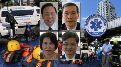 ผ่าแผนรับมือ ภัยพิบัติ กทม.