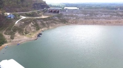 สองเขื่อนใหญ่ใกล้วิกฤติวอนช่วยประหยัดน้ำ