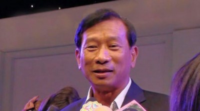 กรมชลฯทุ่ม 4 พันล้าน สร้างอ่างเก็บน้ำน้ำปี้