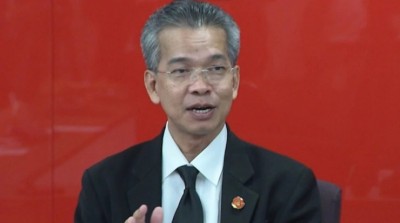 ผู้ตรวจการแผ่นดินไม่รับคำร้อง “เรืองไกร” ให้ส่ง กม.ป.ป.ช.ให้ศาล รธน.