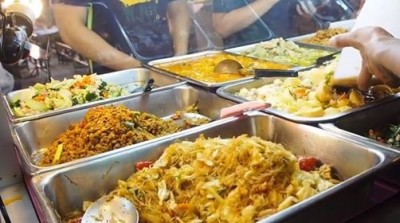 นศ พิการ ยากจนกินฟรี แถมเงินเรียนจนจบการศึกษา