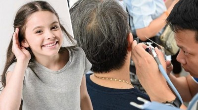 คนไทยหูดับร่วม 2 ล้าน แนะตรวจ "การได้ยิน" ป้องกันความพิการ