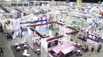 Smart SME Expo 2017 เปิดโอกาสความสำเร็จใหม่ให้ SMEs ไทยในทุกมิติ