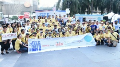 ปลัด พม. เปิดกิจกรรม Thailand Car Free Day 2017
