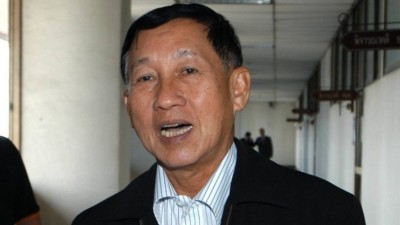 'สมเจตน์' ยัน 'ไพรมารีโหวต' ไม่ขัดเจตนารมณ์ รธน.