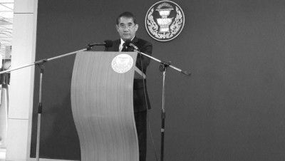กรธ.ย้ำจัดทำกฎหมายประกอบรัฐธรรมนูญเสร็จก่อนกำหนด1ธ.ค.