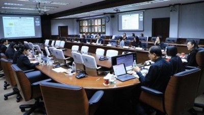 กดตัวเลข ‘คลอดก่อนกำหนด’ เหลือ 8% ลดเสี่ยงเด็กไทย ‘พิการ’ ลดครอบครัวเสียเงิน 3 แสนบาท