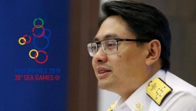 เน้นกีฬาสากล ‘ก้องศักด’ สั่งนักกีฬาไทยลุยเต็มที่ ในศึกซีเกมส์ 2019