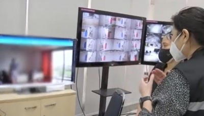 เช็กระบบรัฐบาลพร้อมดูแลผู้พิการป่วยโควิด-19 แค่ไหน?