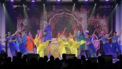 KAMALA LIVE IN CONCERT 2018