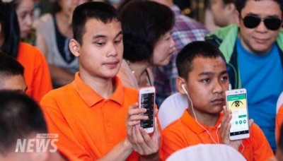 “ธรรมศาสตร์” อบรมผลิตสื่อเสียงบรรยายภาพ (AD) ส่งเสริม "คนพิการทางสายตา" เข้าถึงข้อมูลข่าวสาร
