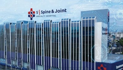 'เอส เนิร์ฟ' Unicorn รพ.เฉพาะทาง เปลี่ยนสมอง-พิการ ด้วย Deep Tech